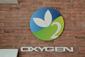 Oxygen Yoga & Fitness- Yonge and St Clair image
