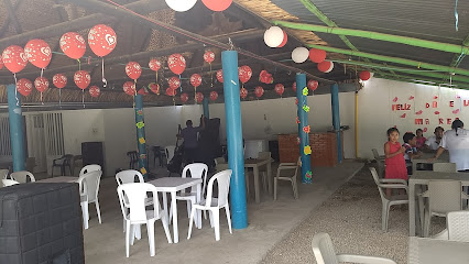 Caballicero Restaurante - Paz de Ariporo, Casanare, Colombia
