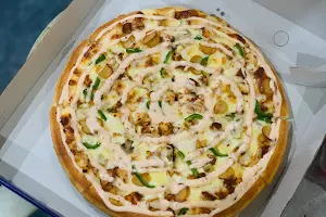 PK Pizza King image