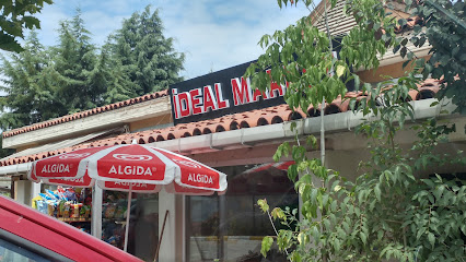 İdeal Market
