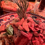 Photo n°1 de l'avis de Khaled.l fait le 11/11/2022 à 19:43 sur le  Ristorante Pizzeria Il Kaimano à Milan