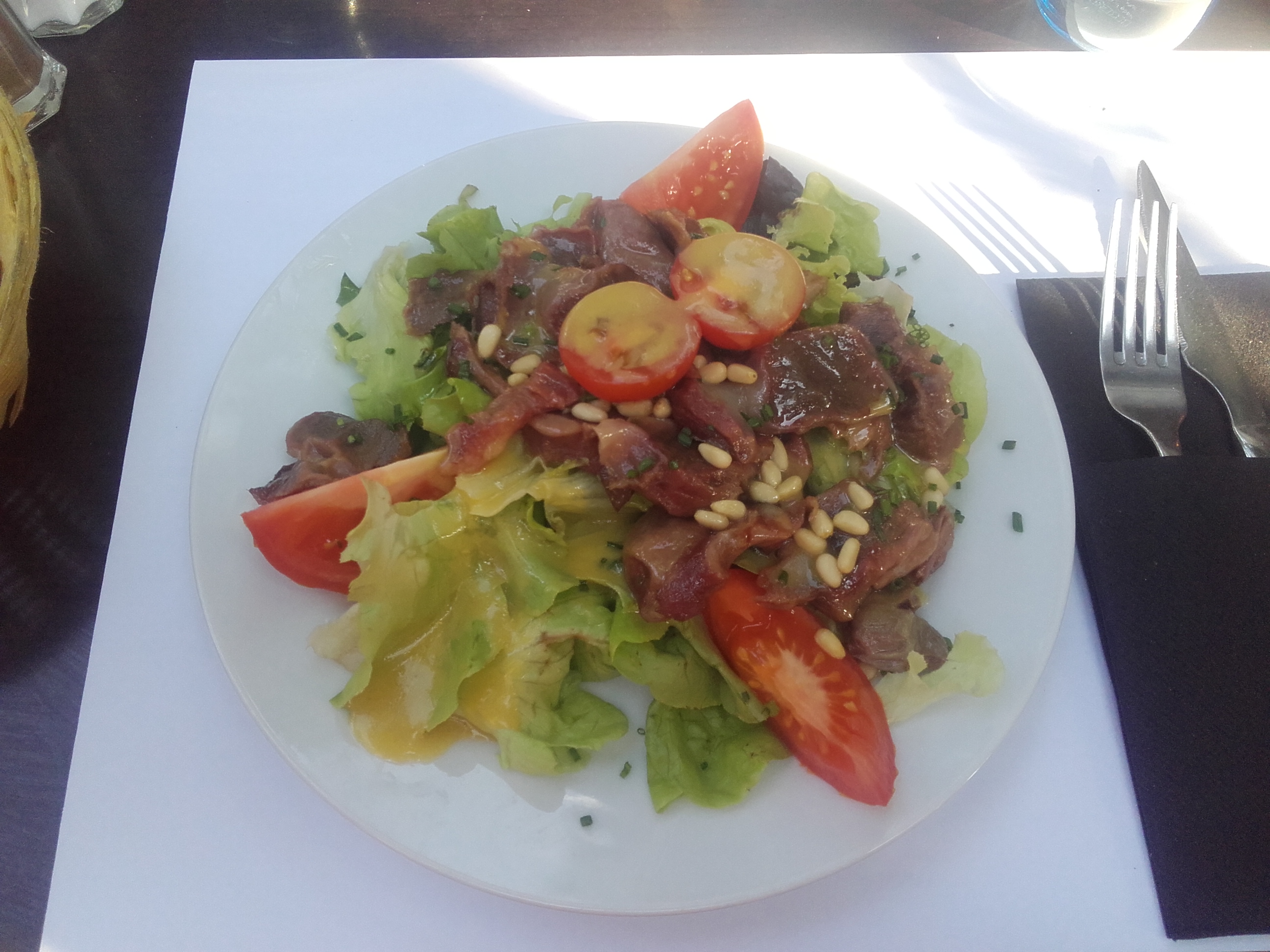 Photo n° 4 de l'avis de Ricardo.u fait le 15/07/2018 à 09:25