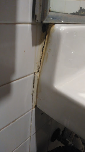 Restaurant «Hibachi Buffet & Grill», reviews and photos, 301 E International Speedway Blvd, DeLand, FL 32724, USA