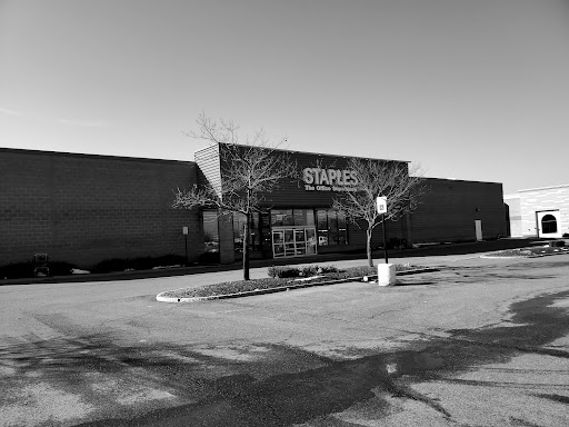 Office Supply Store «Staples», reviews and photos, 601 Troy Schenectady Rd, Latham, NY 12110, USA