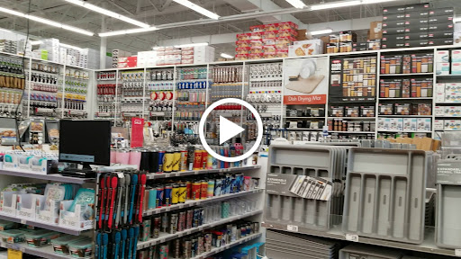 Department Store «Bed Bath & Beyond», reviews and photos, 11101 University Ave, Clive, IA 50325, USA