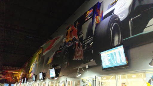 Go-Kart Track «K1 Speed», reviews and photos, 2500 Mc Hale Ct, Austin, TX 78758, USA