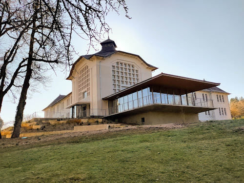 Thermes du Connétable à La Roche-Posay