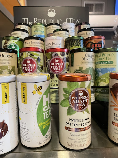 Cafe «Crosswalk Coffeehouse», reviews and photos, 1667 TX-46, New Braunfels, TX 78132, USA