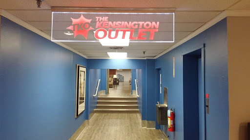 Furniture Store «Kensington Furniture & Mattress», reviews and photos, 200 Tilton Rd #1, Northfield, NJ 08225, USA