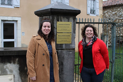 Cabinet infirmier Audouin / Sost Gojard (Le Cuing) à Le Cuing