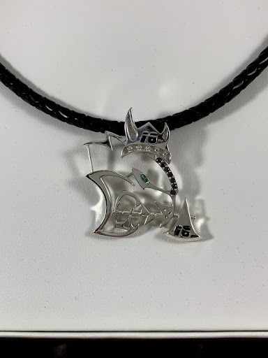 Jewelry Store «JD3 Jewelry & Gemstones», reviews and photos, 109 Shadeland Ave, Lansdowne, PA 19050, USA