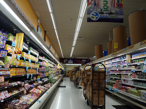 Supermarket «Superfresh», reviews and photos, 471 Lyons Ave, Irvington, NJ 07111, USA