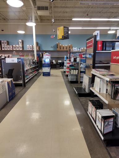 Office Supply Store «OfficeMax», reviews and photos, 1417 E 7th St, Monticello, MN 55362, USA