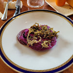 Photo n°3 de l'avis de Valerio.u fait le 23/10/2022 à 12:43 sur le  Trattoria La Madia à Brione