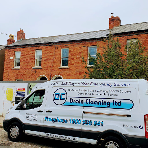 DC Drain Cleaning