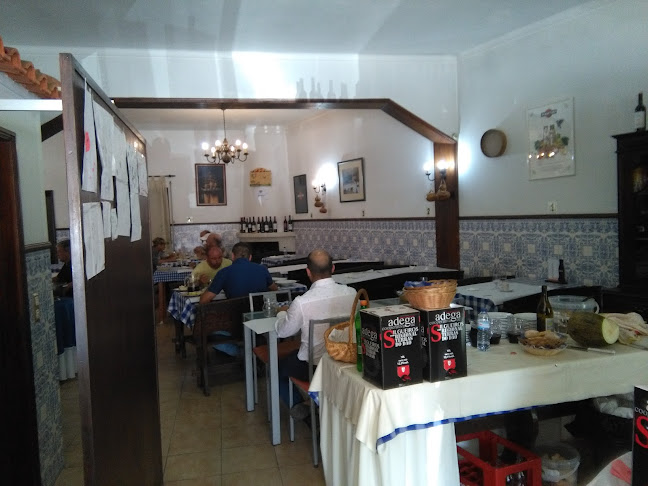 Restaurante Clássico - Restaurante
