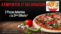 Pizza du Pizzeria Royal Pizza à Marmande - n°11