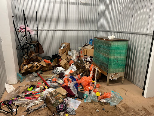 Self-Storage Facility «Safe & Secure Self Storage Belleville», reviews and photos, 20 Mill St, Belleville, NJ 07109, USA