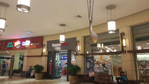 Shopping Mall «Pacific Place», reviews and photos, 600 Pine St, Seattle, WA 98101, USA