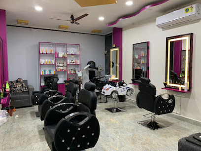 Glam Studios Madanapalle Unisex Salon