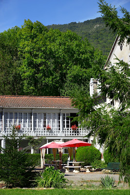 EHPAD Sainte Marie de Siradan à Siradan