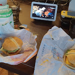 Photo n° 2 McDonald's - Burger King à Saran