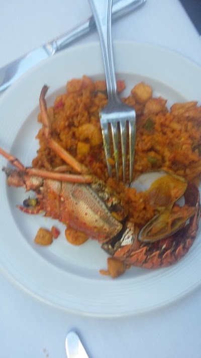 Photos of Olivo