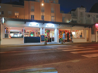 Les Palmiers à Bandol