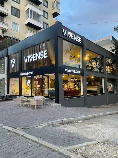 Vivense Home & Living Satış Noktası