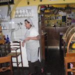 Photo n°4 de l'avis de Vespa.e fait le 06/01/2017 à 20:48 sur le  Ristorante Il Medioevo à Velletri