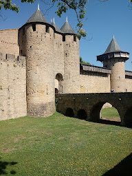 Photo n°22 de Auberge des Lices à Carcassonne ()
