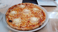 Pizza du Restaurant La Réserve à Toulouse - n°17