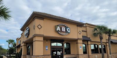 ABC Fine Wine & Spirits