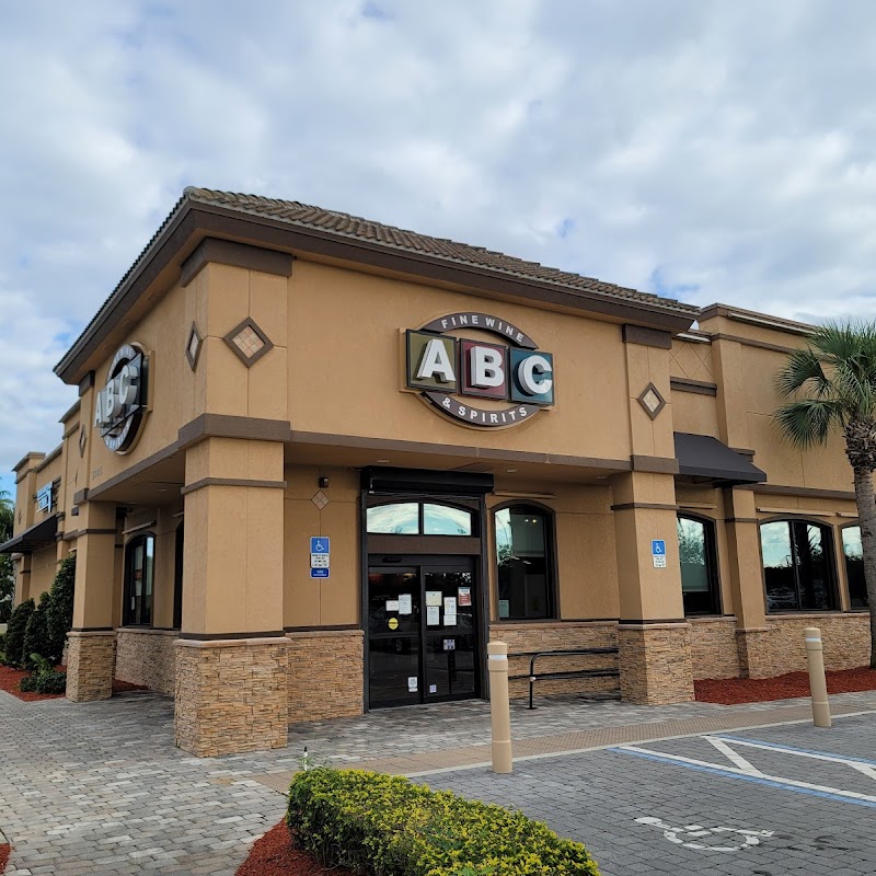 ABC Fine Wine & Spirits