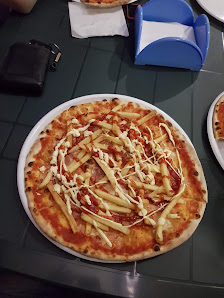 Pizza Italia Di Pazienza Maddalena Via della Cooperazione, 5, 48123 Mezzano RA, Italia