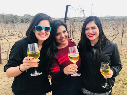 Winery «Westcave Cellars Winery», reviews and photos, 25711 Hamilton Pool Rd, Round Mountain, TX 78663, USA