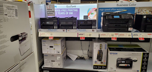 Office Supply Store «Office Depot», reviews and photos, 3079 Waldorf Market Pl, Waldorf, MD 20603, USA