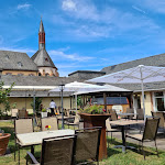 Photo n°4 de l'avis de Dirk.t fait le 02/08/2020 à 16:40 sur le  Weinwirtschaft Friedrich-Wilhelm, Trier à Trier