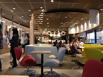 Atmosphère du Restauration rapide McDonald's à Montredon-des-Corbières - n°19