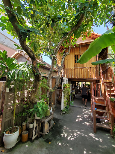 Lagom Homestay & Coffee