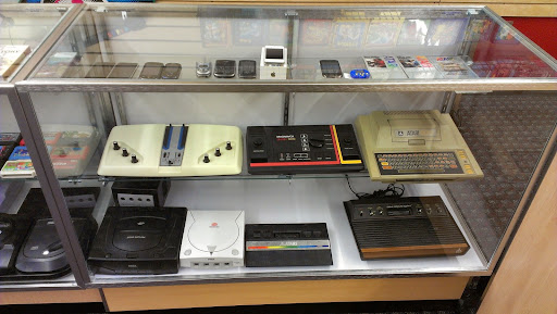 Electronics Repair Shop «Prestige Electronics», reviews and photos, 11977 St Charles Rock Rd #125, Bridgeton, MO 63044, USA