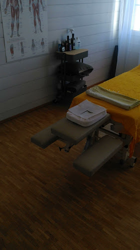 Rezensionen über OLEA Massage in Schaffhausen - Masseur