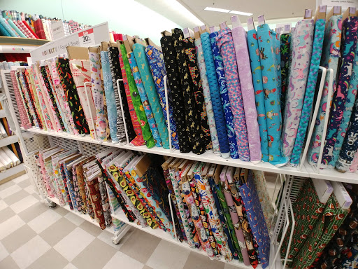 Fabric Store «Jo-Ann Fabrics and Crafts», reviews and photos, 26337 Brookpark Rd, North Olmsted, OH 44070, USA