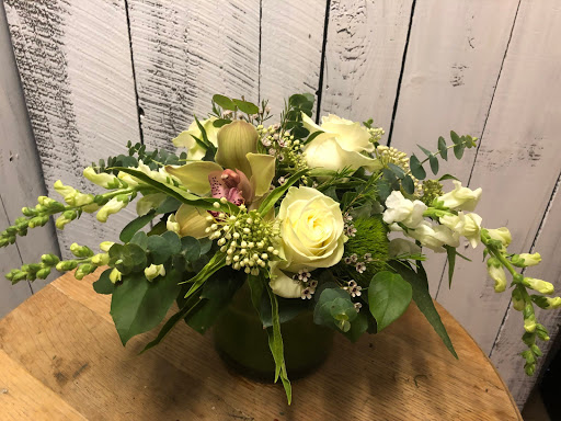 Florist «Fleur De Lis», reviews and photos, 460 Ocean St, South Portland, ME 04106, USA