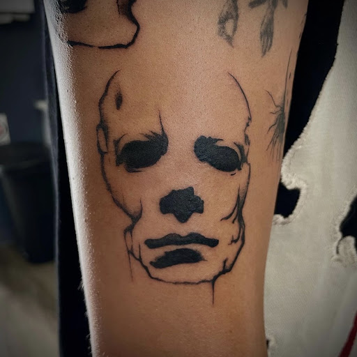 Explore isabella tattoo ideas, creative tattoo ideas in San Jose, available at Ants Tattoo San Jose