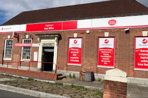 Hightown Post Office