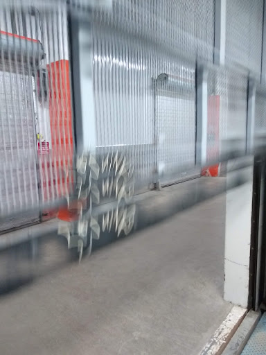 Self-Storage Facility «CubeSmart Self Storage», reviews and photos, 714 Markley St, Norristown, PA 19401, USA