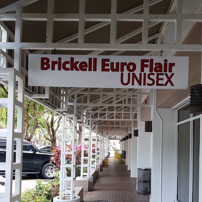 Brickell Euroflair Inc