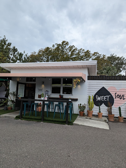 Sweet Soul - 1101 S Howard Ave, Tampa, FL 33606