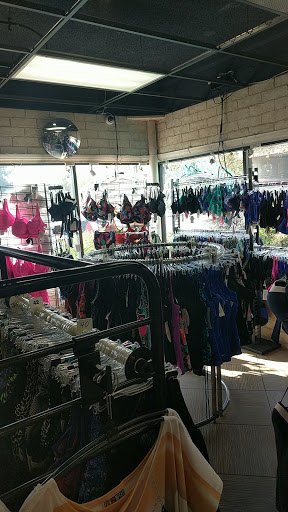 Lingerie Store «Creative Woman Wizard of Bras», reviews and photos, 1530 S Myrtle Ave, Monrovia, CA 91016, USA